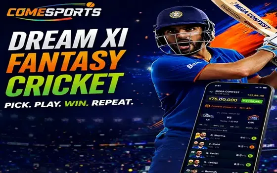 Bengaluru vs Kolkata on Rs9app